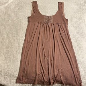 Solemio dress, size M